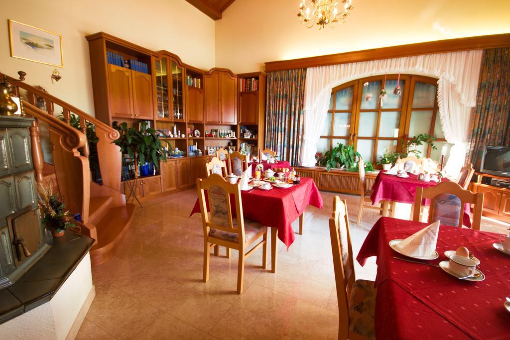 Gaestehaus Stabauer Mondsee Kültér fotó
