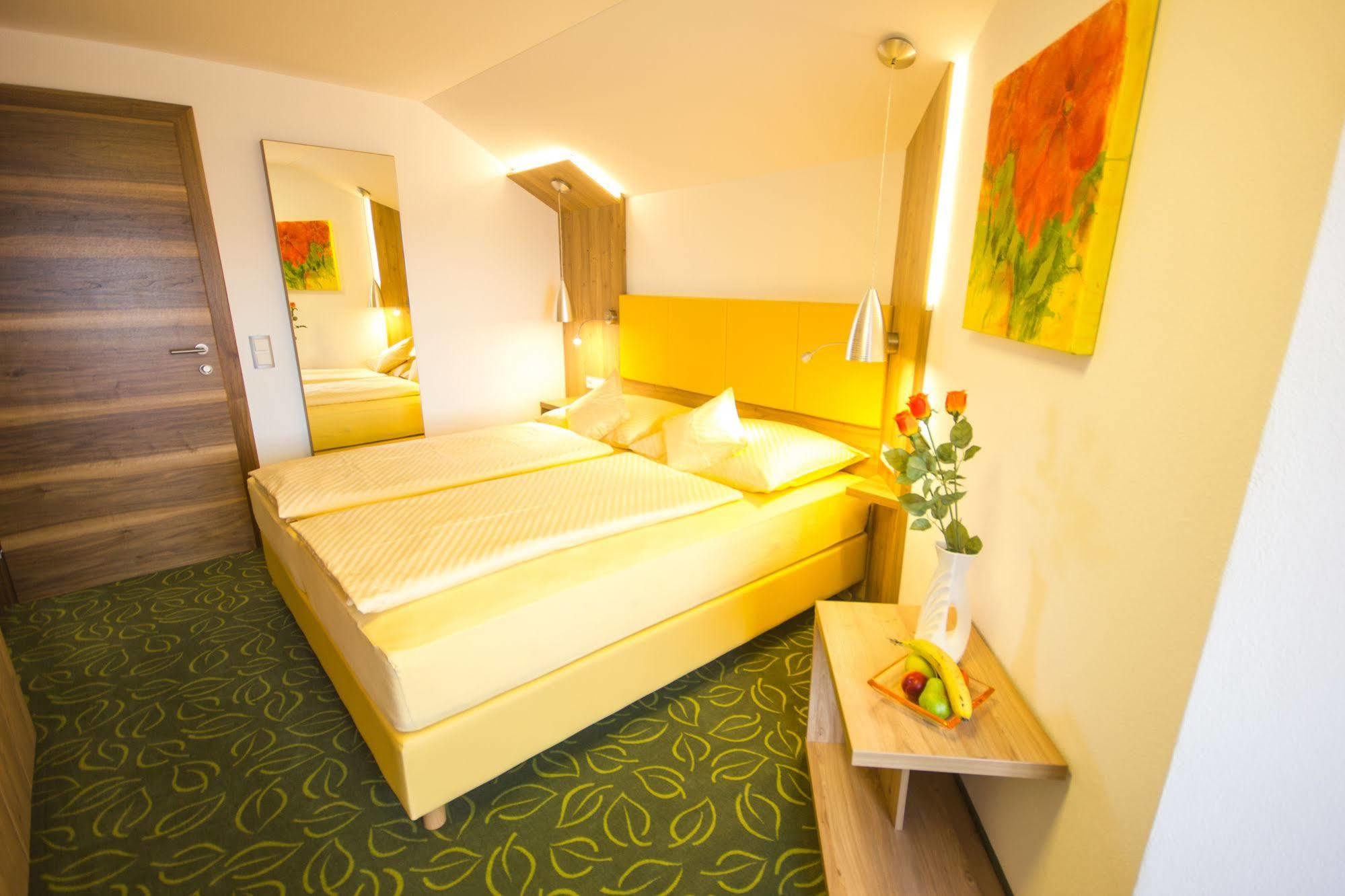 Gaestehaus Stabauer Mondsee Kültér fotó