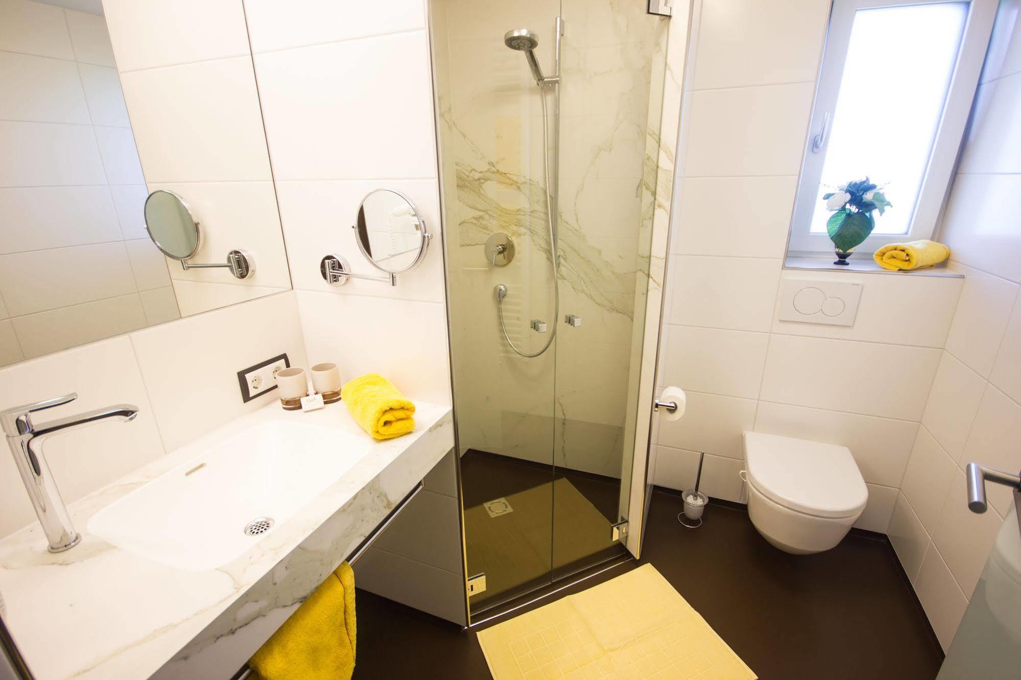 Gaestehaus Stabauer Mondsee Kültér fotó