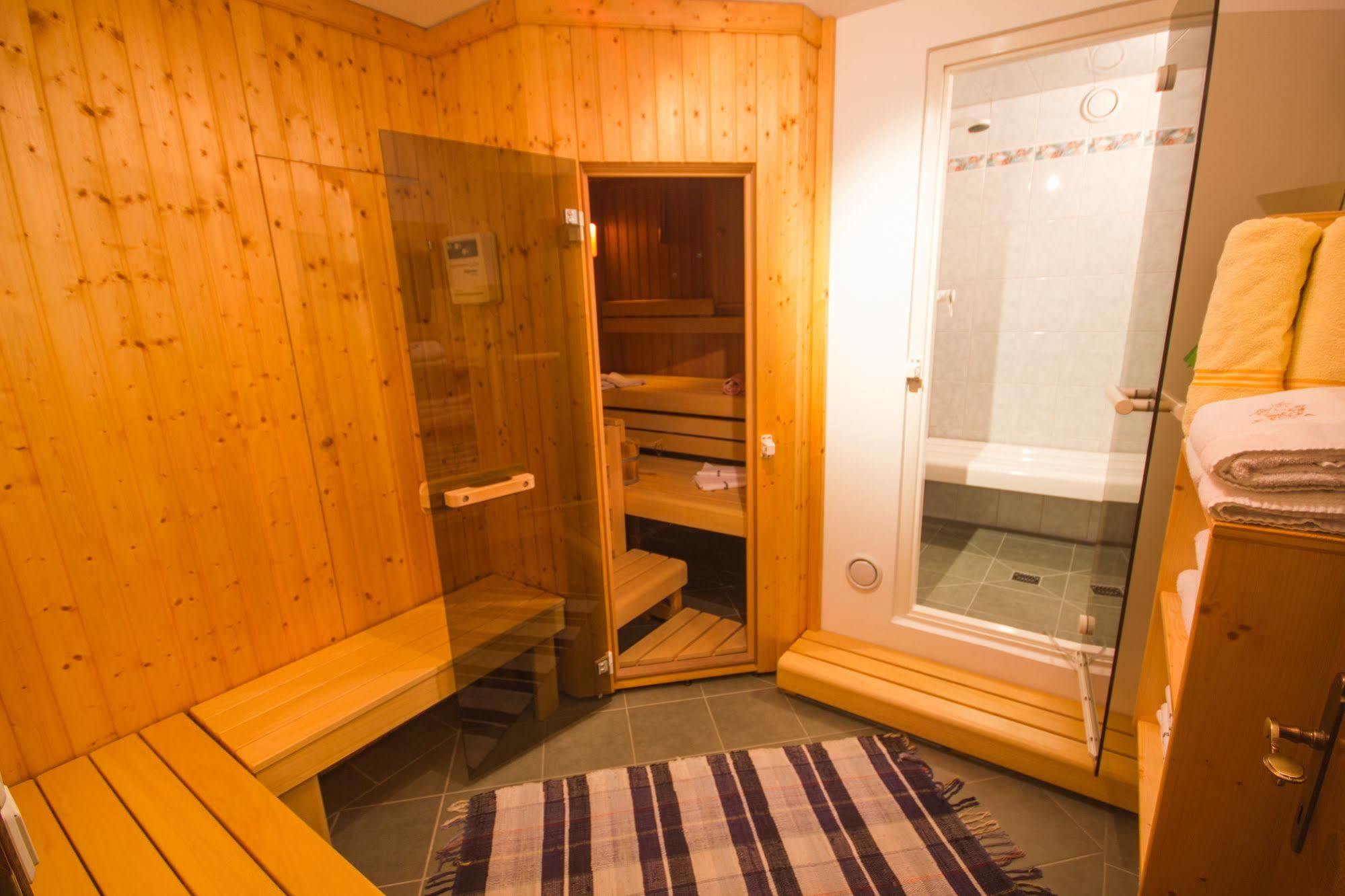 Gaestehaus Stabauer Mondsee Kültér fotó